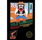 Jeux Vidéo Wild Gunman NES/Famicom