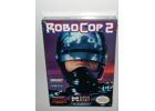 Jeux Vidéo RoboCop 2 NES/Famicom