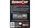 Jeux Vidéo RoboCop NES/Famicom