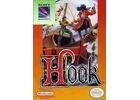 Jeux Vidéo Hook NES/Famicom