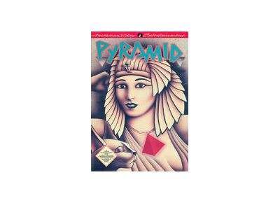 Image Jeux Vidéo Pyramid NES/Famicom