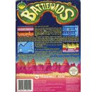 Jeux Vidéo Battletoads NES/Famicom