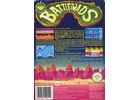 Jeux Vidéo Battletoads NES/Famicom