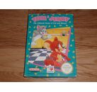 Jeux Vidéo Tom & Jerry (and Tuffy) NES/Famicom