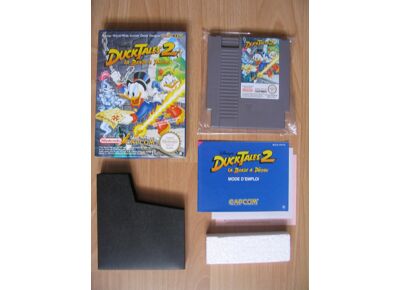 Jeux Vidéo Disney's Duck Tales 2 NES/Famicom
