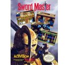 Jeux Vidéo Sword Master NES/Famicom