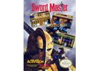 Jeux Vidéo Sword Master NES/Famicom