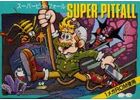 Jeux Vidéo Super Pitfall NES/Famicom