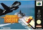 Jeux Vidéo AeroFighters Nintendo 64