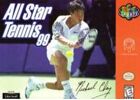 Jeux Vidéo All Star Tennis 99 Nintendo 64