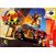 Image Jeux Vidéo Blast Corps Nintendo 64