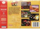 Jeux Vidéo Blast Corps Nintendo 64