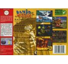 Jeux Vidéo Banjo-Tooie Nintendo 64