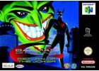 Jeux Vidéo Batman of the Future Return of the Joker Nintendo 64