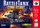 Image Jeux Vidéo BattleTanx Global Assault Nintendo 64