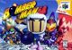 Jeux Vidéo Bomberman 64 Nintendo 64