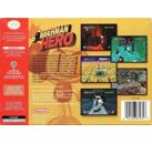 Jeux Vidéo Bomberman Hero Nintendo 64