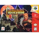 Jeux Vidéo Castlevania Nintendo 64