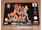Jeux Vidéo Conker's Bad Fur Day Nintendo 64