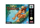 Jeux Vidéo Disney's Tarzan Nintendo 64
