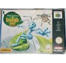 Jeux Vidéo Disney/Pixar A Bug's Life Nintendo 64
