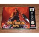 Jeux Vidéo Duke Nukem 64 GT Nintendo 64