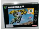 Jeux Vidéo Excitebike 64 Nintendo 64