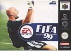 Jeux Vidéo FIFA 99 Nintendo 64