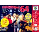 Jeux Vidéo Fighting Force 64 Nintendo 64