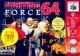 Jeux Vidéo Fighting Force 64 Nintendo 64