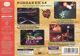 Jeux Vidéo Forsaken 64 Nintendo 64