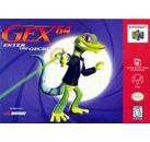 Jeux Vidéo Gex 64 Enter the Gecko Nintendo 64