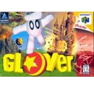 Jeux Vidéo Glover Nintendo 64