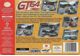 Image Jeux Vidéo GT 64 Championship Edition Nintendo 64
