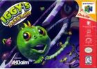 Jeux Vidéo Iggy's Reckin' Balls Nintendo 64