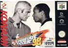 Jeux Vidéo International Superstar Soccer '98 Nintendo 64