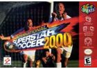 Jeux Vidéo International Superstar Soccer 2000 Nintendo 64