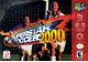 Jeux Vidéo International Superstar Soccer 2000 Nintendo 64