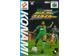 Image Jeux Vidéo Jikkyou J League Perfect Striker Nintendo 64
