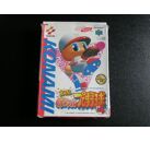 Jeux Vidéo Jikkyou Powerful Pro Yakyuu 4 Nintendo 64