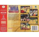 Jeux Vidéo Kobe Bryant in NBA Courtside Nintendo 64