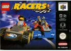 Jeux Vidéo LEGO Racers Nintendo 64