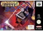 Jeux Vidéo Lode Runner 3-D Nintendo 64