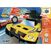 Image Jeux Vidéo MRC Multi Racing Championship Nintendo 64