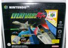 Jeux Vidéo Lylat Wars Nintendo 64