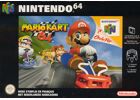 Jeux Vidéo Mario Kart 64 Nintendo 64
