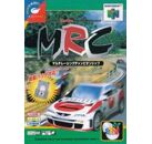 Jeux Vidéo Multi Racing Championship Nintendo 64