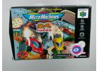 Jeux Vidéo Micro Machines 64 Turbo Nintendo 64