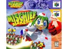Jeux Vidéo Mischief Makers Nintendo 64