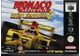 Jeux Vidéo Monaco Grand Prix Nintendo 64